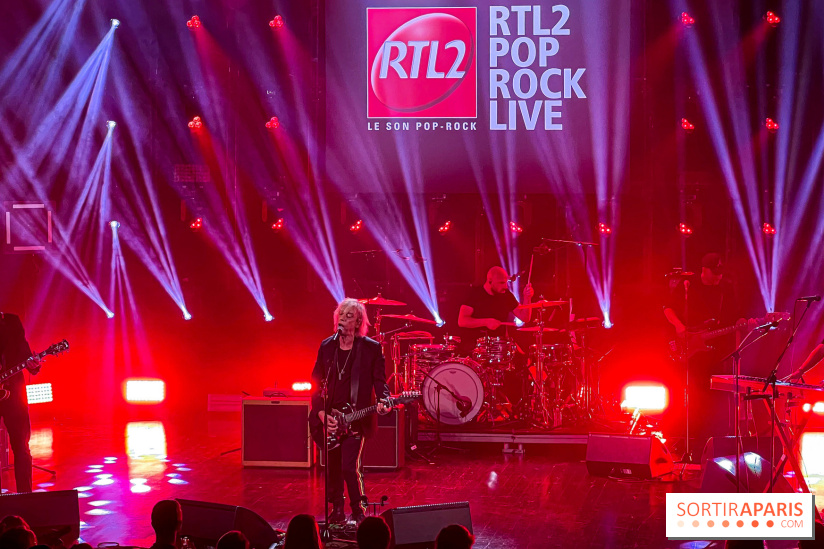 RTL2 Pop Rock 2024
