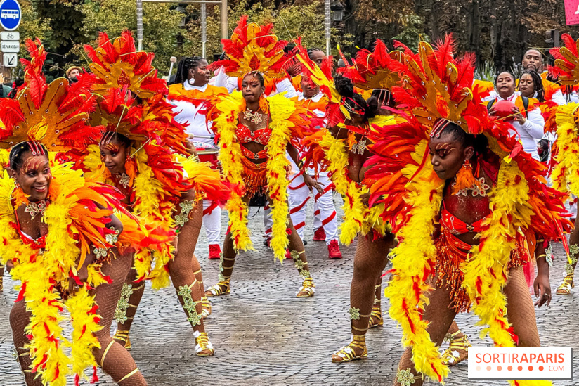 Carnaval Tropical 2024