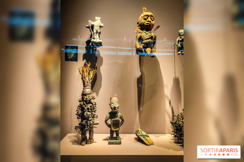 Zombis, la mort n'est pas une fin : l'exposition du musée du Quai Branly