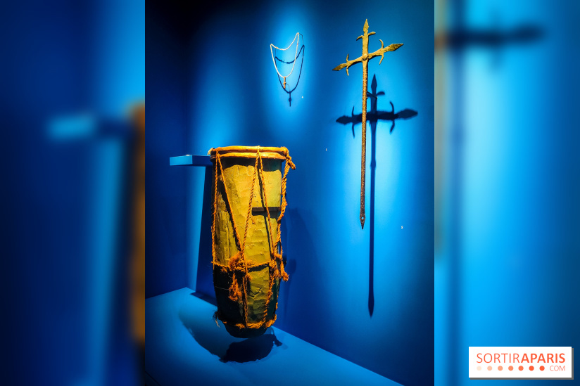 Zombis, la mort n'est pas une fin : l'exposition du musée du Quai Branly