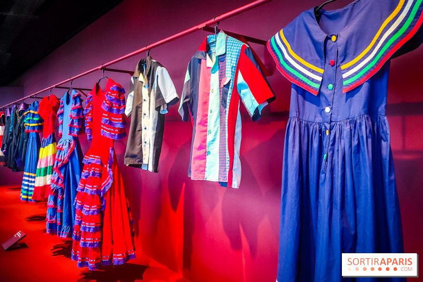 Zombis, la mort n'est pas une fin : l'exposition du musée du Quai Branly - IMG20241007102440