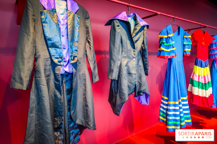 Zombis, la mort n'est pas une fin : l'exposition du musée du Quai Branly - IMG20241007102842