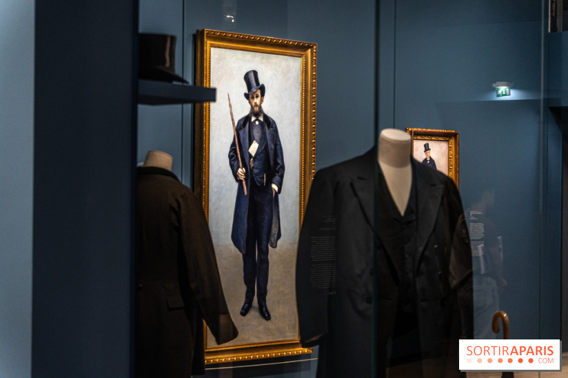 Exposition Caillebotte au Musée d'Orsay - les photos