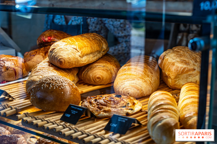 Gare ô pains, la meilleure pâtisserie des Yvelines 2024 - gareopains