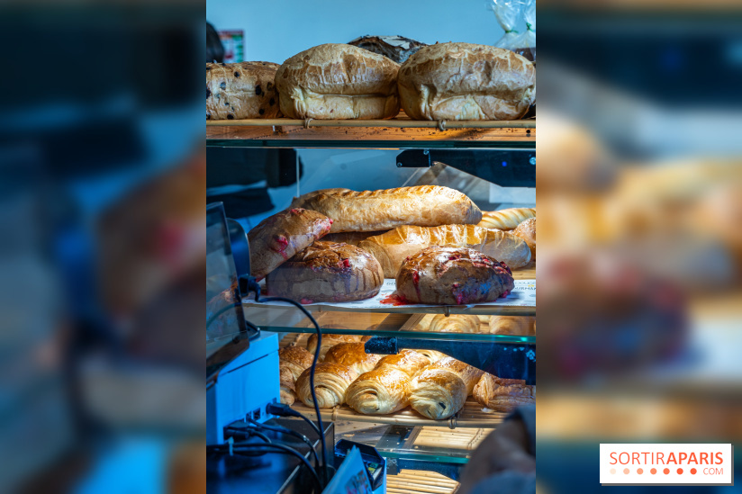 Gare ô pains, la meilleure pâtisserie des Yvelines 2024 - gareopains