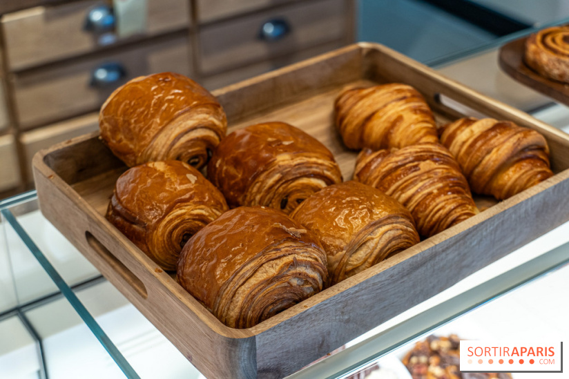 La chocolaterie et salon de thé Jardin Sucré à Dampierre - 78 -  A7C3671