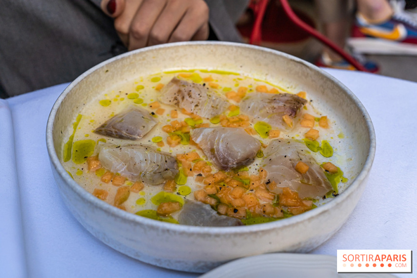 La fantaisie Restaurant -  A7C2580