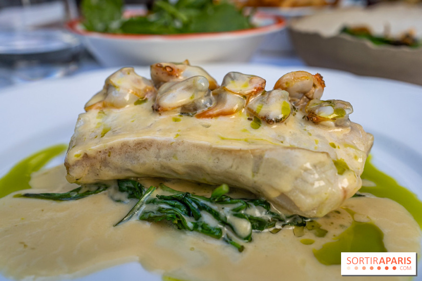 La fantaisie Restaurant -  A7C2590