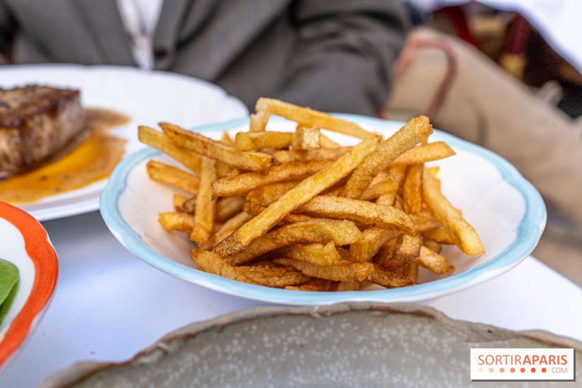 La fantaisie Restaurant -  A7C2592