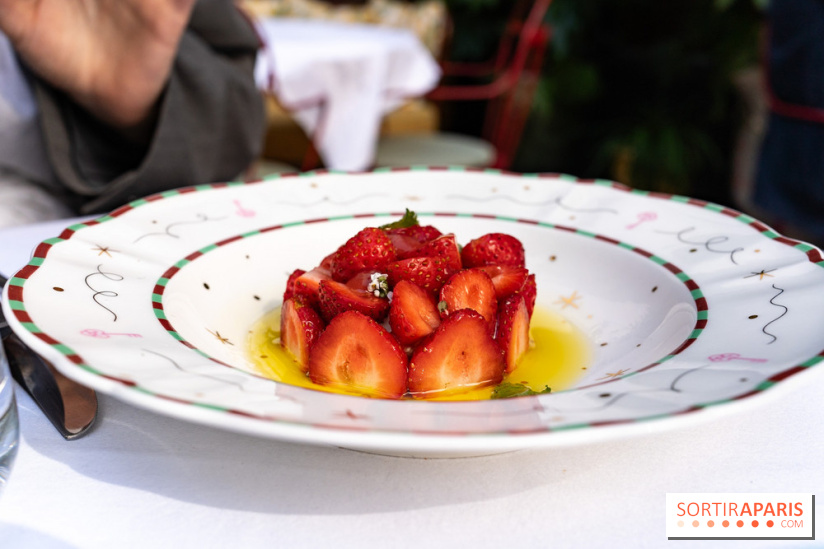 La fantaisie Restaurant -  A7C2595