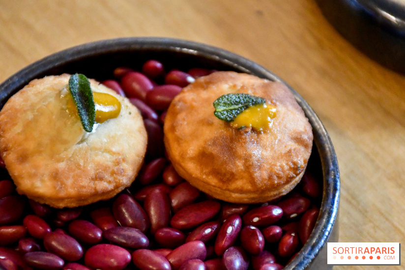 La Machine à Coudes, le restaurant gastronomique à Boulogne Billancourt