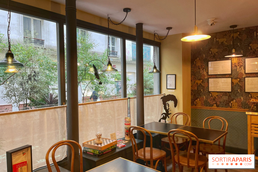 Arthur Rimbaud : l'hôtel littéraire - IMG 4873