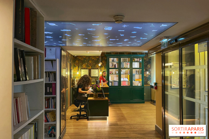 Arthur Rimbaud : l'hôtel littéraire - IMG 4878