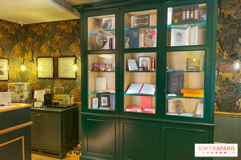 Arthur Rimbaud : l'hôtel littéraire - IMG 4881