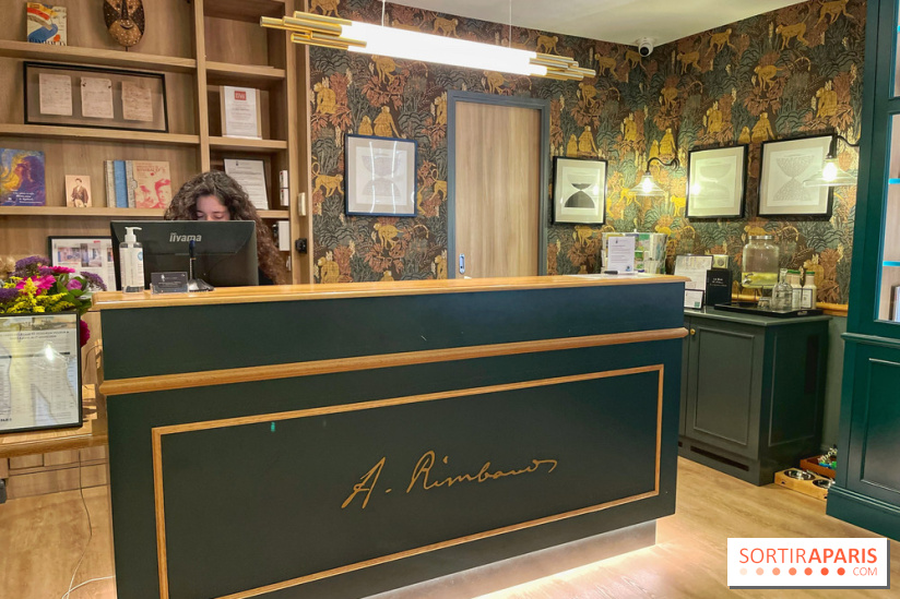 Arthur Rimbaud : l'hôtel littéraire - IMG 4883