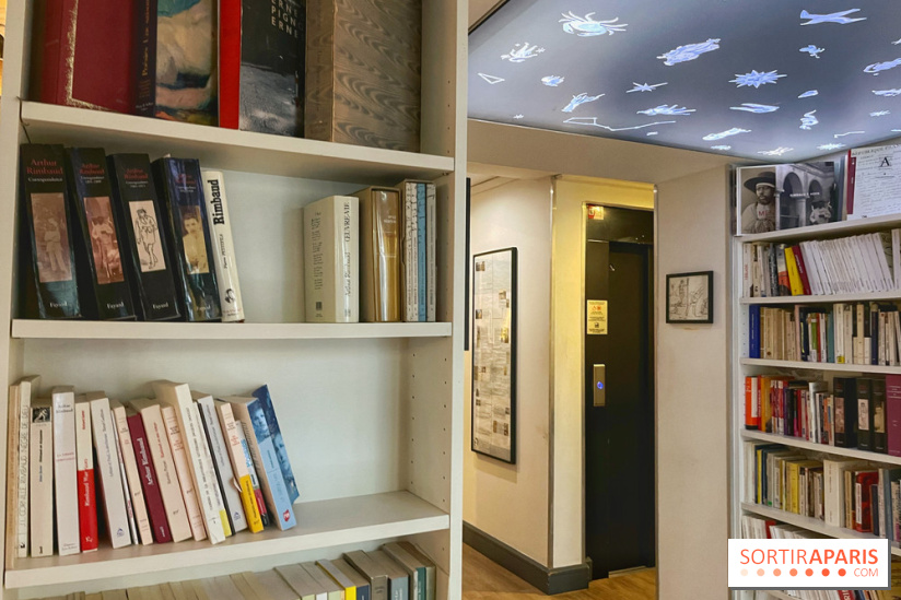 Arthur Rimbaud : l'hôtel littéraire - IMG 4902