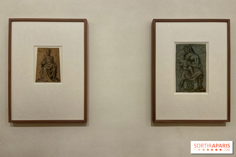 Naissance et Renaissance du dessin italien