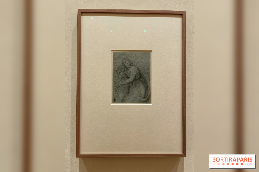Naissance et Renaissance du dessin italien