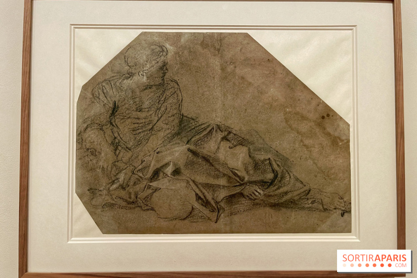 Naissance et Renaissance du dessin italien - IMG 4981