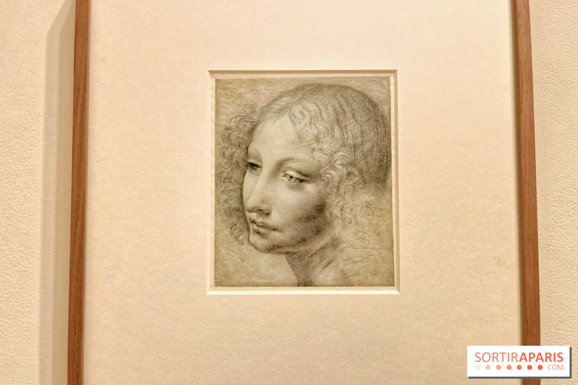 Naissance et Renaissance du dessin italien
