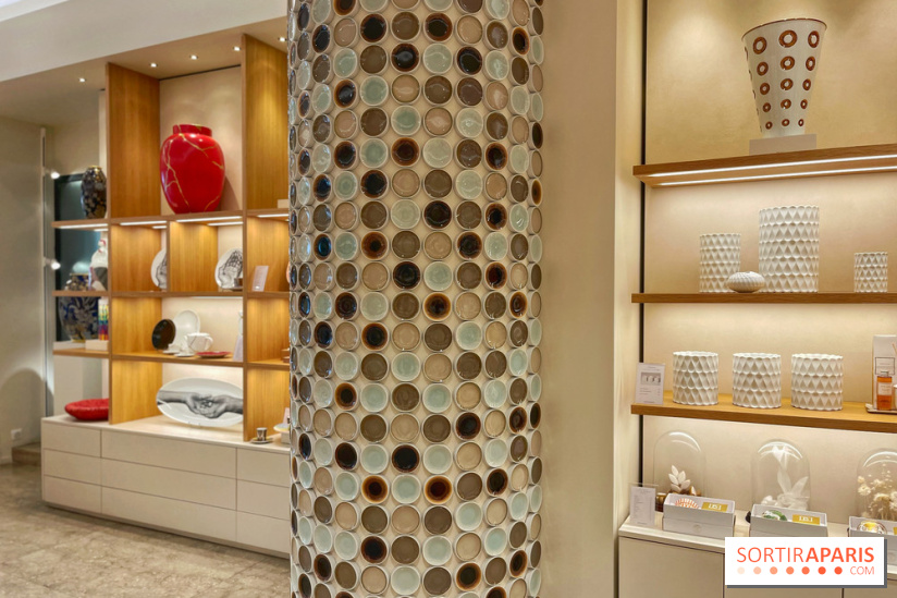 Institut Bernardaud - porcelaine