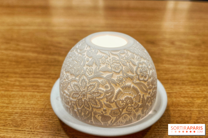 Institut Bernardaud - porcelaine