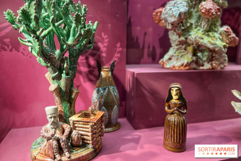 Merveilles - Sèvres - IMG 5114