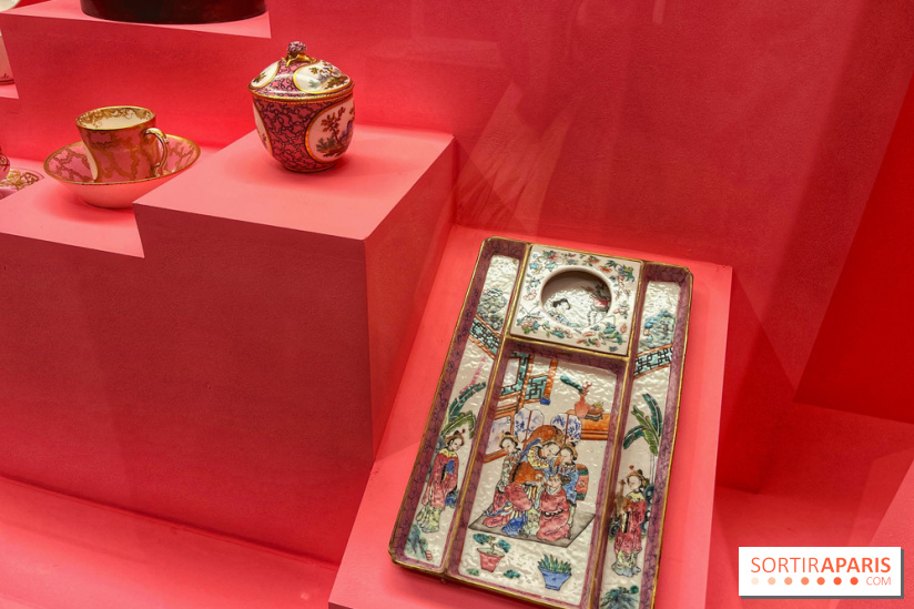 Merveilles - Sèvres - IMG 5142