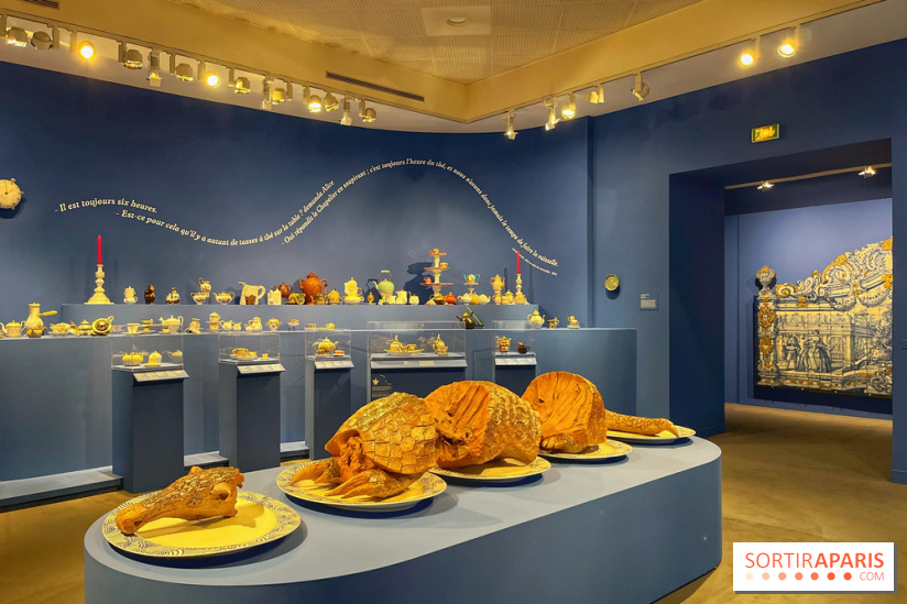 Merveilles - Sèvres - IMG 5209