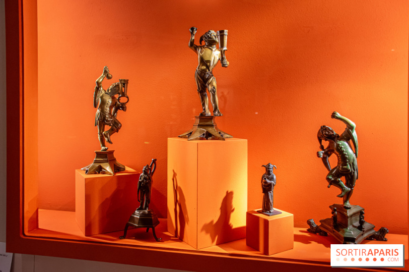 Figures du fou au musée du Louvre : l'exposition loufoque à découvrir - DSC 1320