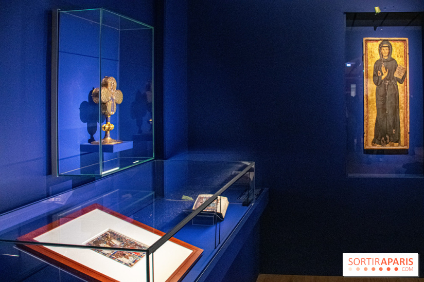 Figures du fou au musée du Louvre : l'exposition loufoque à découvrir