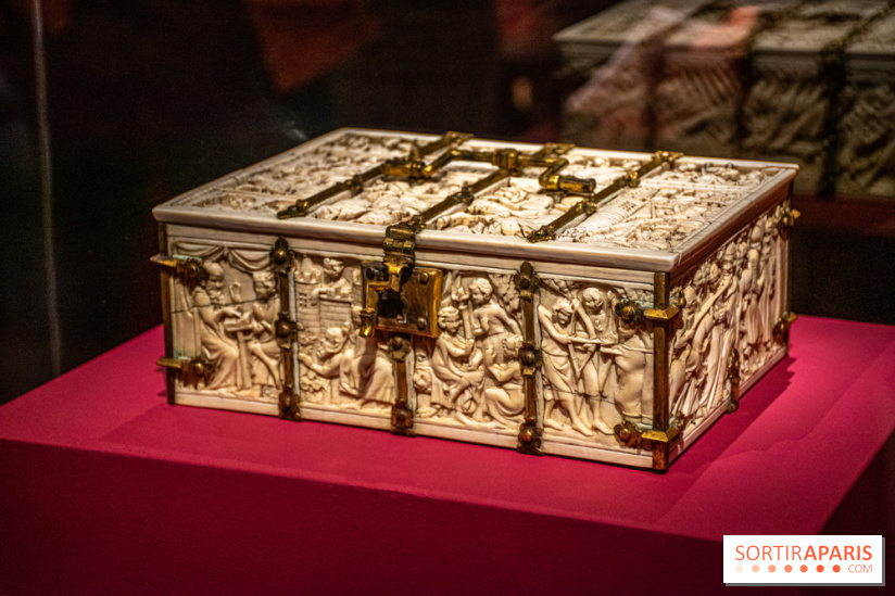 Figures du fou au musée du Louvre : l'exposition loufoque à découvrir - DSC 1350