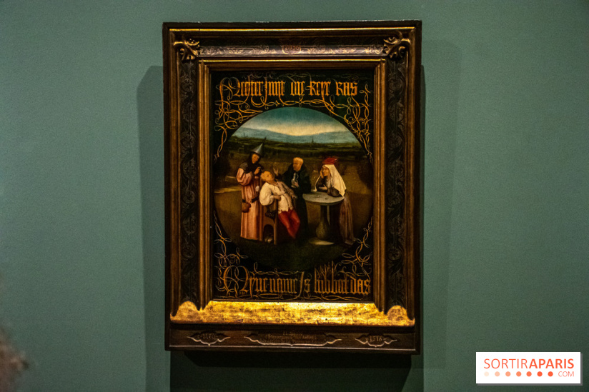 Figures du fou au musée du Louvre : l'exposition loufoque à découvrir