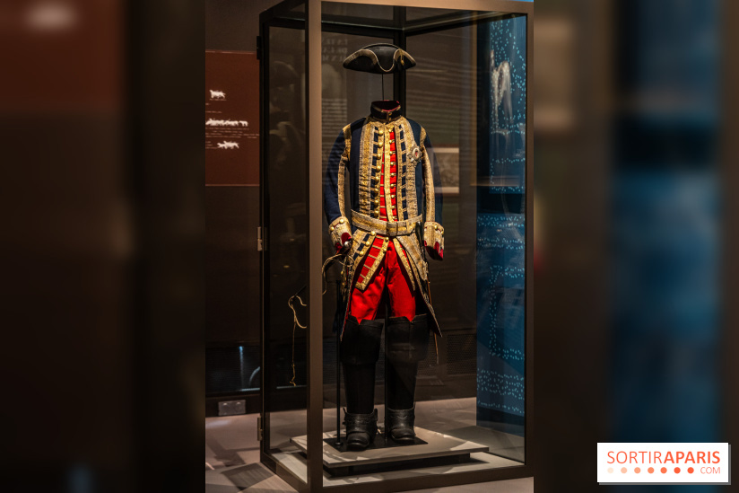 Les photos de l'exposition Oudry, peinte de courre au Château de Fontainebleau