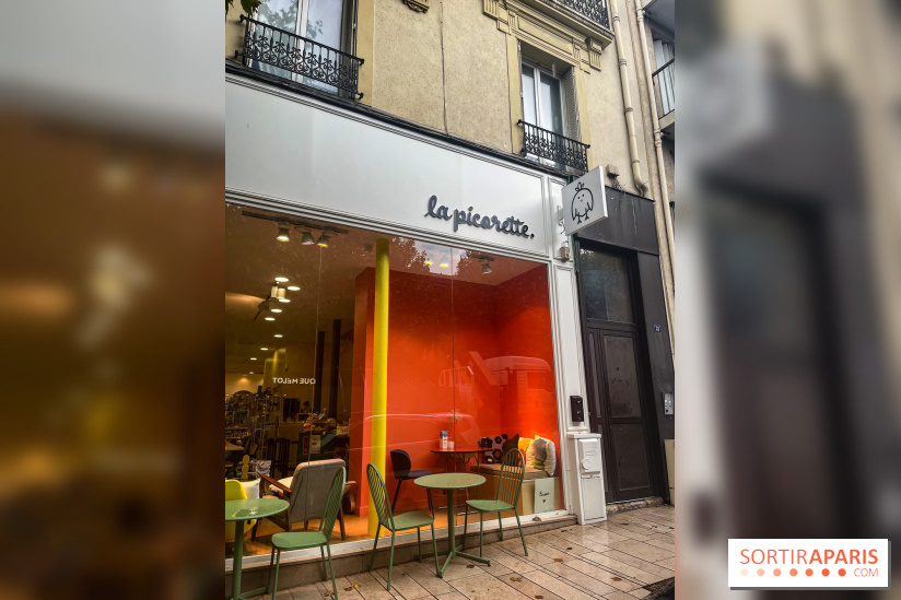 La picorette - nos photos