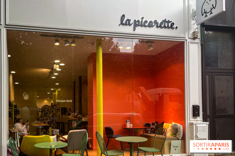 La picorette - nos photos