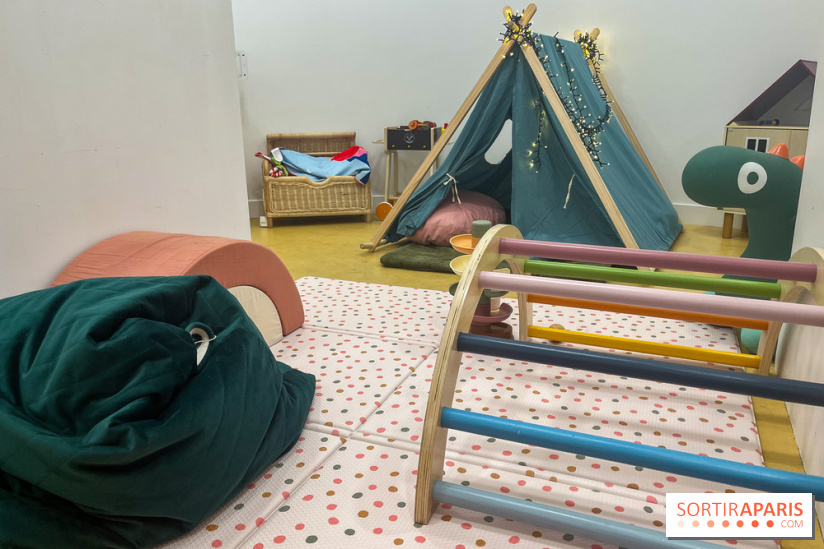 La picorette - nos photos