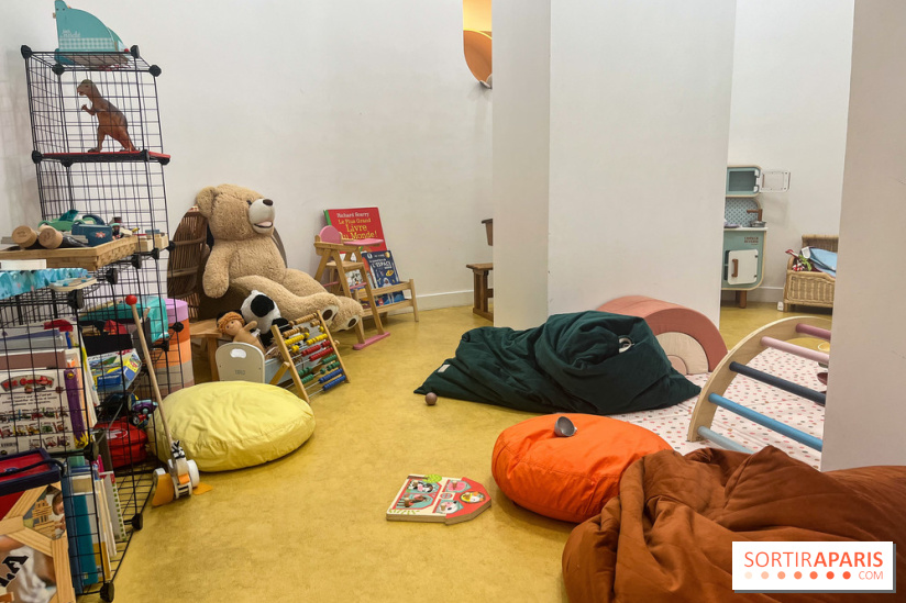 La picorette - nos photos