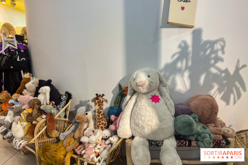 La picorette - nos photos