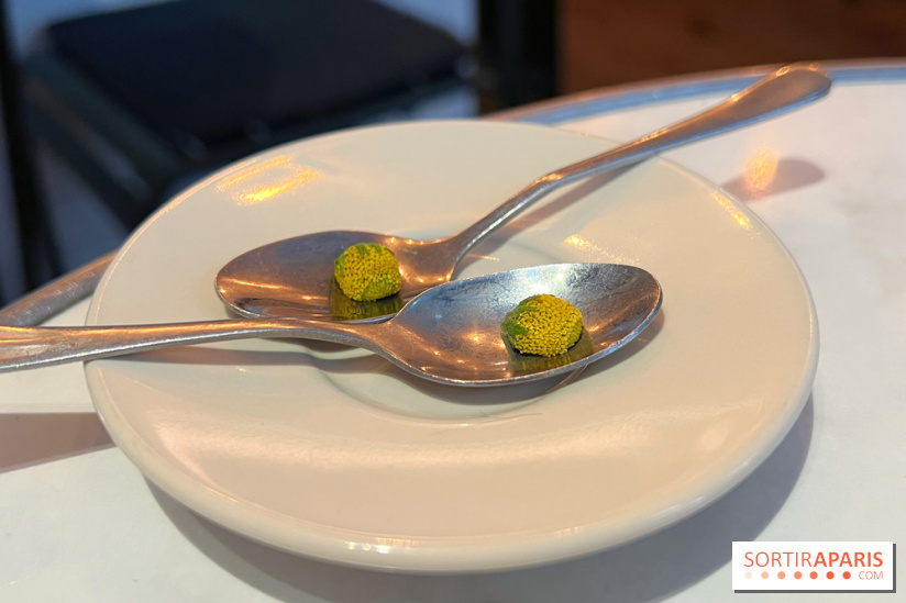 Le Comptoir de la Traboule - Poivre de Sichuan