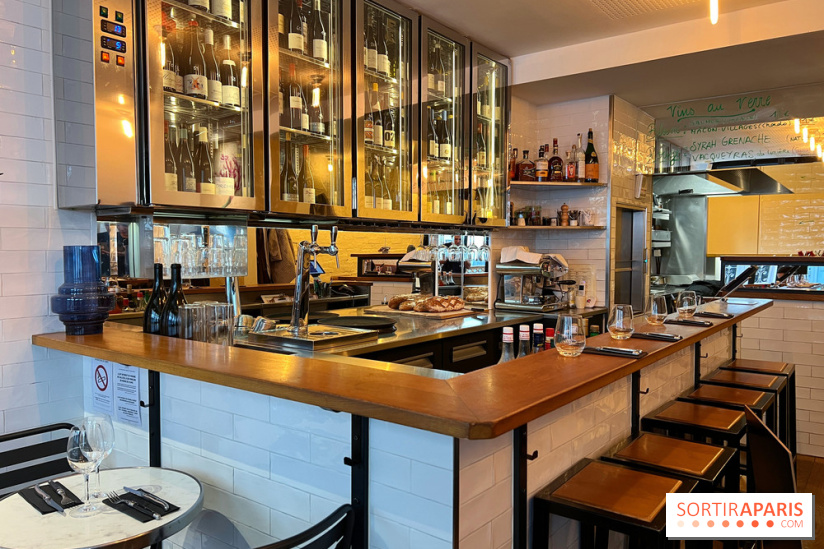 Le Comptoir de la Traboule - Décoration