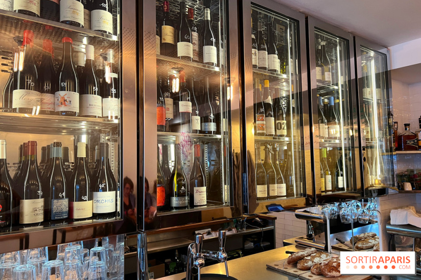 Le Comptoir de la Traboule - Cave à vins