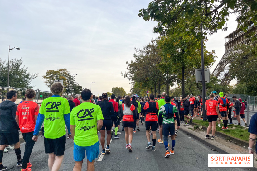 Vredestein 20km de Paris - nos photos de la 46e édition