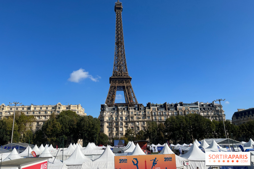 Vredestein 20km de Paris - nos photos de la 46e édition