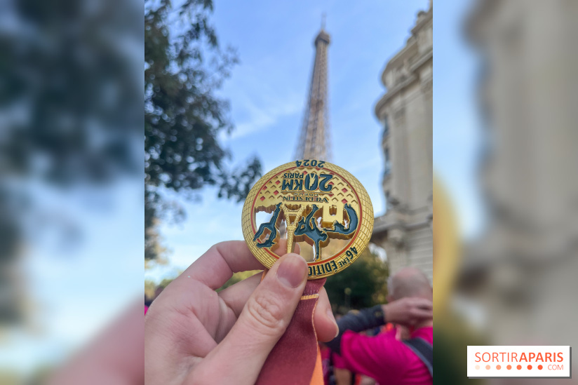 Vredestein 20km de Paris - nos photos de la 46e édition