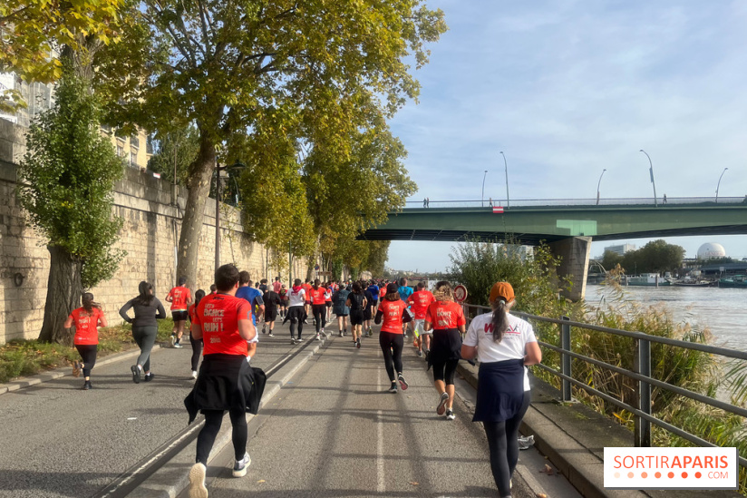 Vredestein 20km de Paris - nos photos de la 46e édition