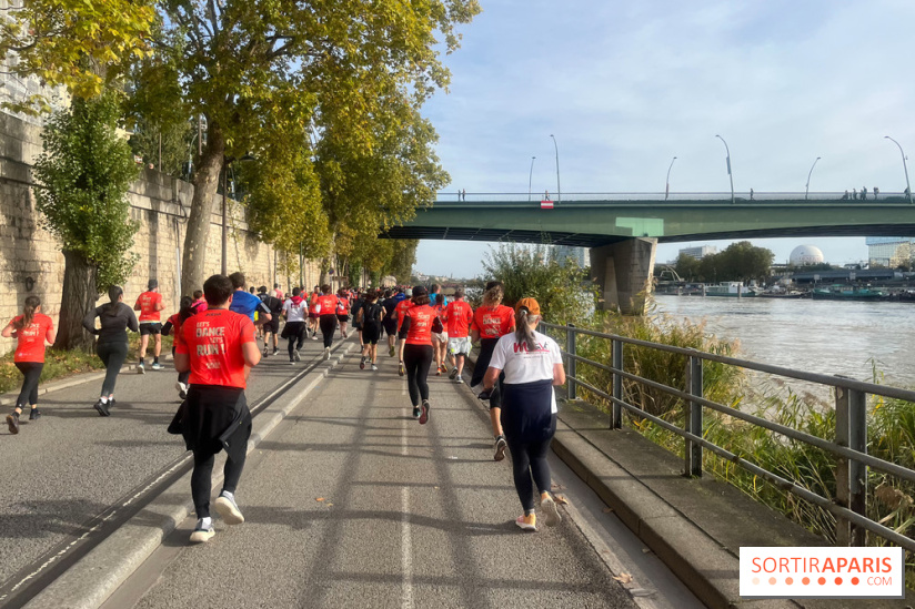 Vredestein 20km de Paris - nos photos de la 46e édition