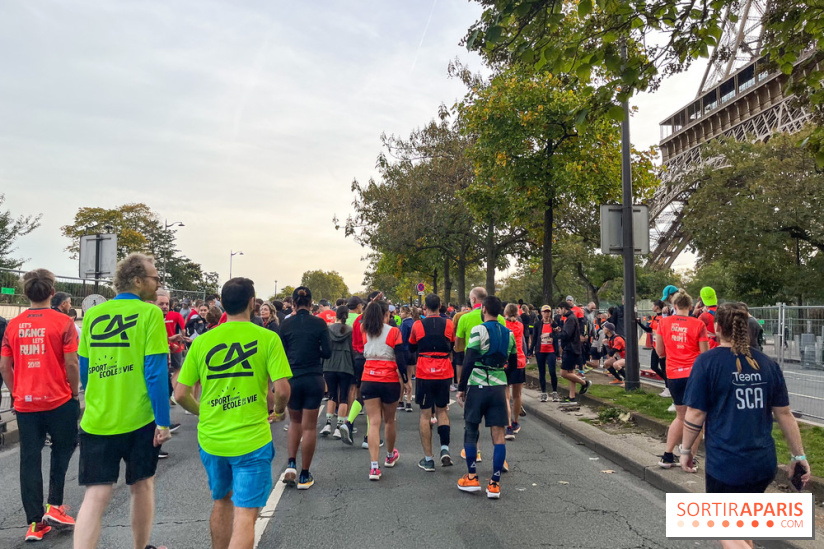 Vredestein 20km de Paris - nos photos de la 46e édition