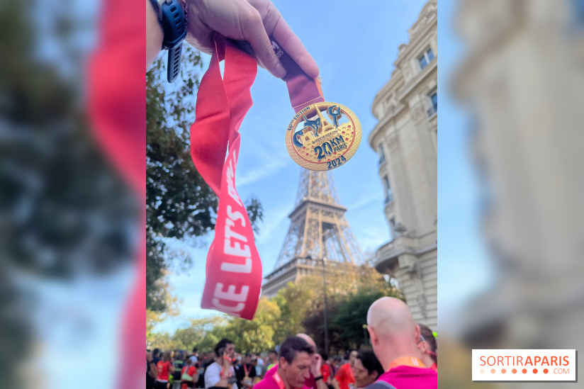 Vredestein 20km de Paris - nos photos de la 46e édition
