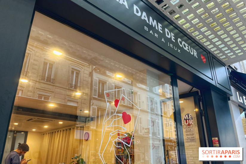 Dame de Cœur  - IMG 4904